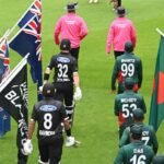 বাংলাদেশ নিউজিল্যান্ড সিরিজে সর্বনিম্ন ২০০ টাকার টিকিট BCB Unveils Affordable Series Tickets