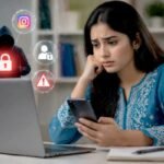 বাংলাদেশে সোশ্যাল মিডিয়া হ্যাকিং ক্ষতি ও বীমা কাঠামো Cyber Insurance Gaps in Bangladesh