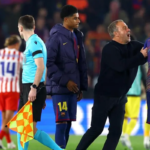 বার্সেলোনার উয়েফা অভিযোগ ঘিরে রেফারিং বিতর্ক Barcelona File UEFA Complaint Over Refereeing