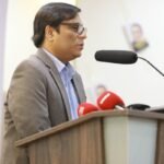 বাসসে ব্যক্তিগত গাড়ি ভাড়ার অভিযোগ 1 Mahbub Morshed Allegedly Rents Personal Vehicle to State Media