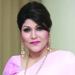 বিএনপির সংরক্ষিত আসনে রিজিয়া পারভীনের রাজনৈতিক যাত্রা Singer Riziya Parvin Enters BNP Reserved Seat Race
