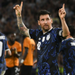 বিশ্বকাপের আগে আর্জেন্টিনার ইউরোপীয় প্রতিপক্ষের চ্যালেঞ্জ Argentina To Face European Opposition Ahead Of World Cup