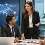 বীমা খাতে উচ্চশিক্ষার শীর্ষ বৈশ্বিক সুযোগ Leading Global Insurance Graduate Programmes