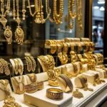 ভারতে সোনার রেকর্ড দাম ছোট গয়নায় আগ্রহ Soaring Gold Prices Boost One Gram Jewellery Trend in India
