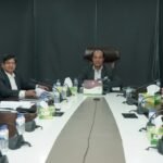 মধুমতি ব্যাংকের ঝুঁকি সভা অনুষ্ঠিত Modhumoti Bank Risk Committee Convenes 46th Meeting