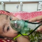 ময়মনসিংহ মেডিকেলে হামের উপসর্গে ছয় ঘণ্টায় তিন শিশুর মৃত্যু Three Child Deaths from Measles Reported Within Hours