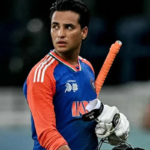 মাত্র চার মাসেই সাত ডাক অভিষেকের রেকর্ড ধস Abhishek Sharma Records Most T20 Ducks Early Season