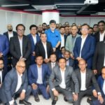 মিডল্যান্ড ব্যাংকের শাখা প্রধানদের নেতৃত্ব সম্মেলন অনুষ্ঠিত Midland Bank Holds Leaders Meet