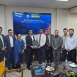 মোংলা বন্দরে ইস্টার্ন ব্যাংকের ডিজিটাল উদ্যোগ EBL, MPA Partner for Digital Transactions