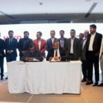 মোটরসাইকেল ক্রেতাদের আর্থিক সুরক্ষায় নতুন বীমা চুক্তি Hero–Chartered Life Join for Rider Protection