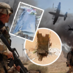 যুক্তরাষ্ট্রের ঝুঁকিপূর্ণ উদ্ধার অভিযানে ইরানে পাইলটের বেঁচে থাকা US Launches High-Risk Rescue Inside Iranian Territory