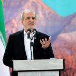 যুদ্ধ নয় কূটনীতি জরুরি—ইরানের প্রেসিডেন্টের আহ্বান 2 Peace or Peril: Pezeshkian’s Diplomatic Gamble Amidst Gulf Crisis