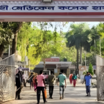 রাজশাহী মেডিকেলে আইসিইউ সংকটে শিশু মৃত্যুর সংখ্যা বেড়ে ৯১ Tragic ICU Shortages Claim 91 Young Lives