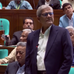 রাষ্ট্রপতির সাংবিধানিক মর্যাদা মির্জা ফখরুলের বক্তব্য Mirza Fakhrul Emphasises Institutional Protection of the Presidency