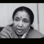 রাষ্ট্রীয় মর্যাদায় আশা ভোসলের শেষযাত্রা State farewell given to Asha Bhosle at Shivaji Park