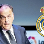 লা লিগা প্রশাসনের সঙ্গে সম্পর্ক ছিন্ন করল রিয়াল মাদ্রিদ Real Madrid Sever Ties With Spanish FA Over Refereeing Row