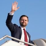 শান্তি আলোচনা ব্যর্থ হওয়ার পর পাকিস্তান ছাড়লেন যুক্তরাষ্ট্রের ভাইস প্রেসিডেন্ট No Agreement Reached as US Vice-President Departs