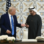 সংযুক্ত আরব আমিরাত হরমুজ প্রণালি সচল রাখতে যুদ্ধ প্রস্তুত UAE Moves Toward Military Role in Hormuz Strait