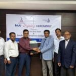 সন্ধানী লাইফ ও ইবনে সিনা ট্রাস্টের মধ্যে চিকিৎসা সেবা সমঝোতা Healthcare Service Pact Signed Between Sondhani Life and Ibn Sina Trust