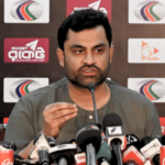 সাবেক তিন অধিনায়কের আইনি জটিলতা ও ক্রিকেটে প্রত্যাবর্তন প্রসঙ্গে তামিম ইকবালের বক্তব্য Tamim Iqbal Calls for Consistent Treatment of Former Captains Amid Return Speculation