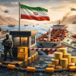 হরমুজ প্রণালিতে ইরানের টোল আরোপের প্রস্তাব জিসিসিভুক্ত ৬ দেশের আনুষ্ঠানিক প্রত্যাখ্যান Summary of Events: GCC Rejects Iranian Transit Levy in Strait of Hormuz