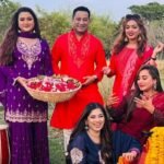 ১৮ বছর পর নতুন রূপে ফিরলো জনপ্রিয় গান “Bajere Baje Dhol Ar Dhak” Returns Modernised