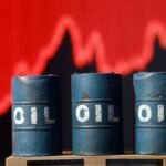 ৫০ দিনের যুদ্ধে বৈশ্বিক তেল ক্ষতি ৫০ বিলিয়ন ডলারের বেশি How 50 Days of Conflict Triggered a $50bn Oil Loss