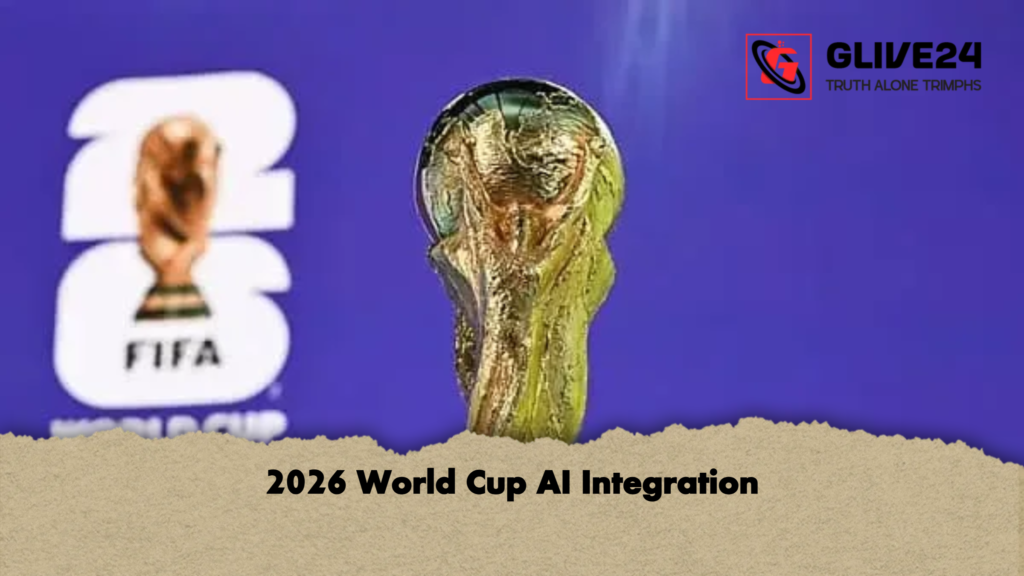 2026 World Cup AI Integration 3 2026 World Cup AI Integration 2026 World Cup AI Integration