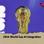 2026 World Cup AI Integration 2026 World Cup AI Integration