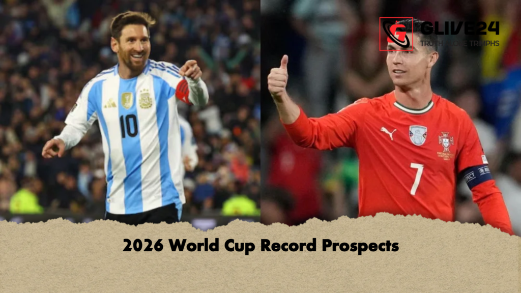 2026 World Cup Record Prospects 2026 World Cup Record Prospects