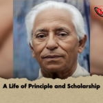 A Life of Principle and Scholarship A Life of Principle and Scholarship