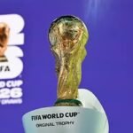 AI to Transform the 2026 Football World Cup 2026 World Cup AI Integration