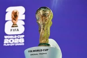 AI to Transform the 2026 Football World Cup AI to Transform the 2026 Football World Cup