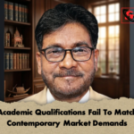 Academic Qualifications Fail To Match Contemporary Market Demands 1 Academic Qualifications Fail To Match Contemporary Market Demands