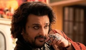 Adnan Sami Reveals Bold New Royal Aesthetic