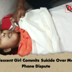 Adolescent Girl Commits Suicide Over Mobile Phone Dispute 2 Adolescent Girl Commits Suicide Over Mobile Phone Dispute