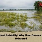 Agricultural Instability Why Haor Farmers Remain Uninsured Agricultural Instability: Why Haor Farmers Remain Uninsured