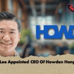 Alaric Lee Appointed CEO Of Howden Hong Kong 2 Alaric Lee Appointed CEO Of Howden Hong Kong