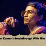 Ankan Kumar’s Breakthrough With Film Song