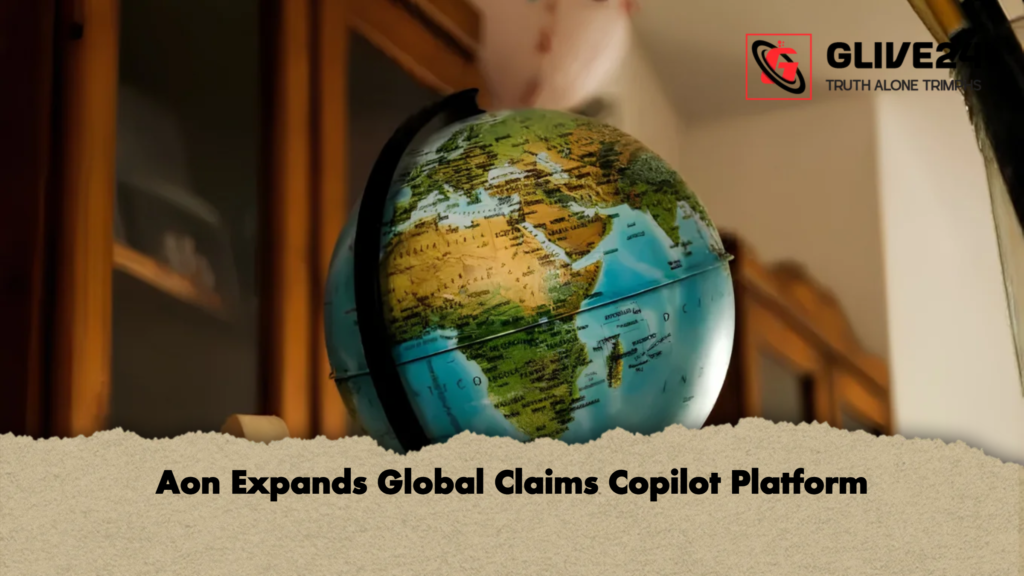 Aon Expands Global Claims Copilot Platform 3 Aon Expands Global Claims Copilot Platform Aon Expands Global Claims Copilot Platform
