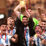 Argentina Announce Preliminary Fifty Five Man Squad Including Messi Argentina Announce Preliminary Fifty Five Man Squad Including Messi