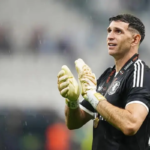 Argentina Suffer Selection Blow Following Emiliano Martinez Injury Argentina Suffer Selection Blow Following Emiliano Martinez Injury