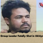 Armed Group Leader Fatally Shot in Ukhiya Camp Armed Group Leader Fatally Shot in Ukhiya Camp