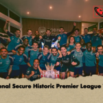 Arsenal Secure Historic Premier League Title Arsenal Secure Historic Premier League Title