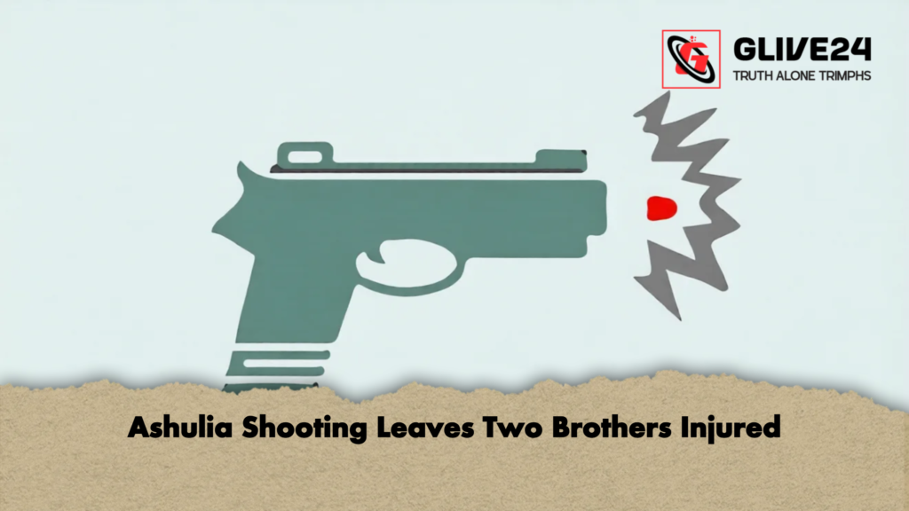 Ashulia Shooting Leaves Two Brothers Injured 2 Ashulia Shooting Leaves Two Brothers Injured