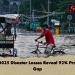 Asia’s 2025 Disaster Losses Reveal 92% Protection Gap