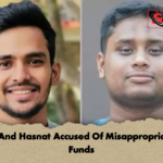 Asif And Hasnat Accused Of Misappropriating Funds 2 Asif And Hasnat Accused Of Misappropriating Funds