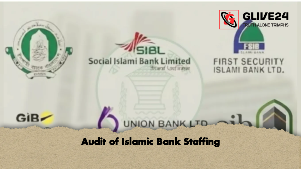 Audit of Islamic Bank Staffing Audit of Islamic Bank Staffing