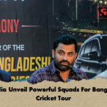 Australia Unveil Powerful Squads For Bangladesh Cricket Tour 1 Australia Unveil Powerful Squads For Bangladesh Cricket Tour