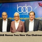 BAB Names Two New Vice Chairmen